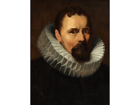 Flämischer Meister des 17. Jahrhunderts, Kreis des Peter Paul Rubens